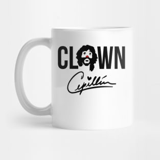 Clown Cepillin Mug